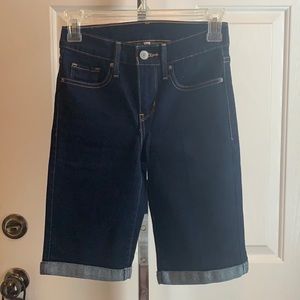 Levi Bermuda Shorts